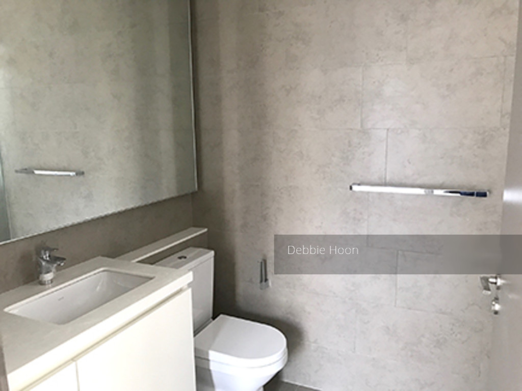 Stratum (D18), Condominium #132961342
